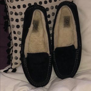 Ugg slippers